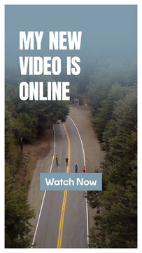 Social Media Story | Stories