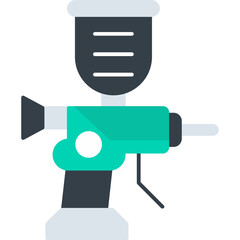 Paint Spray Icon