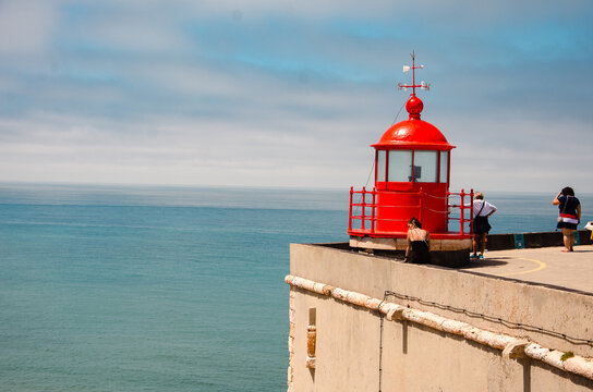 Nazar&eacute;