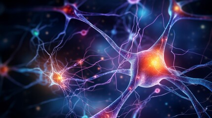 A gene therapy approach targeting motor neurons in individuals with spinal cord injuries, promoting nerve regeneration and functional recovery.