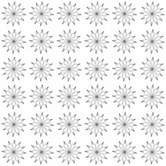 Digital paper, heart paper, seamless paper, seamless pattern, pattern, boho, boho pattern, paper