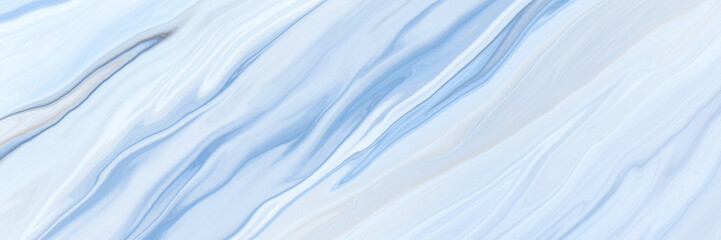 Marble rock texture blue ink pattern liquid swirl paint white dark that is Illustration background for do ceramic counter tile silver gray that is abstract waves skin wall luxurious art ideas concept.