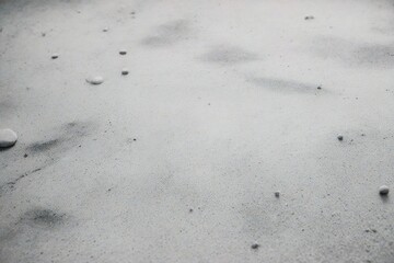 rain drops on the window