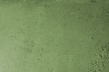 green grungy wall - texture background
