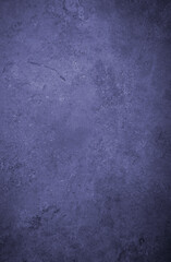 dark blue grunge wall texture or background, dark cement surface