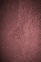 dark red background. dark red color texture. red color wall