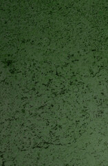 green concrete wall texture background