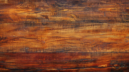 Classic Splendor: Product Photography with Antique Merbau Wood Grain Background Texture and Varnished Finish Wood Textures