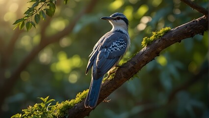 black capped kingfisher