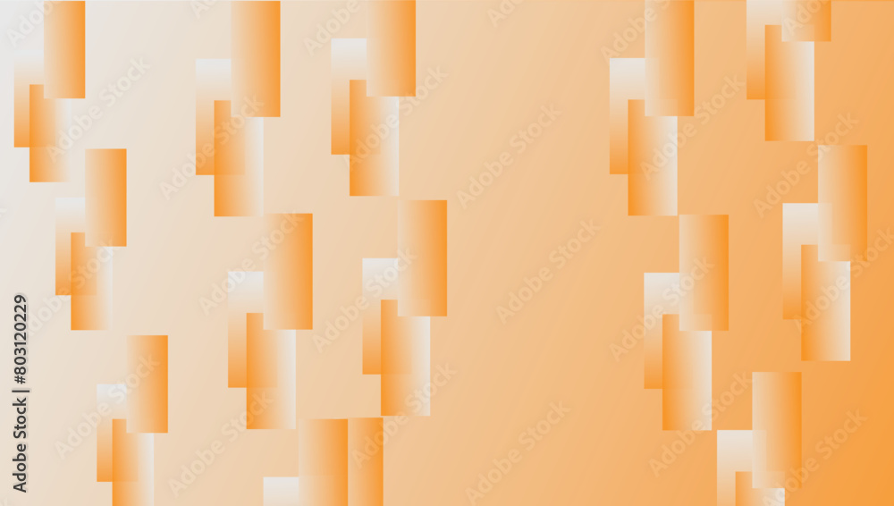 Aufkleber digital technology business 3d presentation background.bstract white and grey color geometric backgr