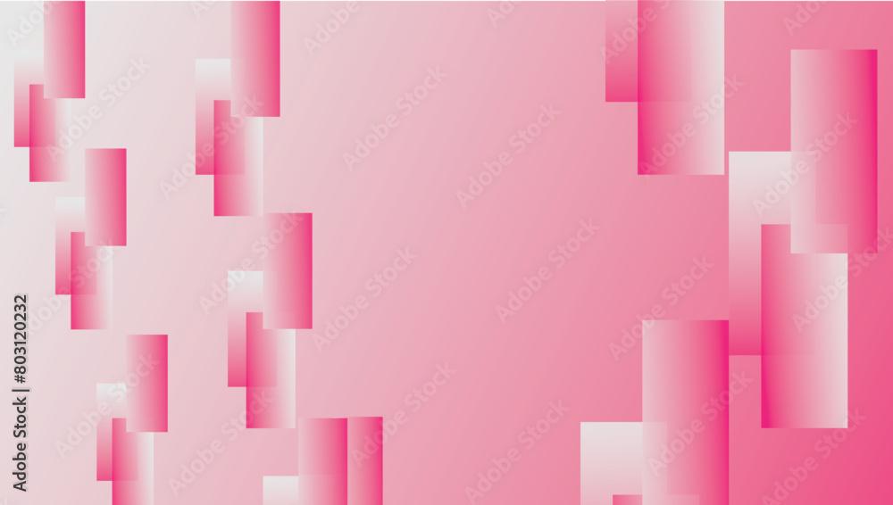 Poster abstract white and grey color geometric background with copy space.