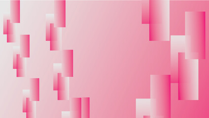 Abstract white and grey color geometric background with copy space.