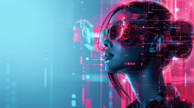 Minimalist Technology Creative Solutions: Visuals of creative solutions in minimalist technology