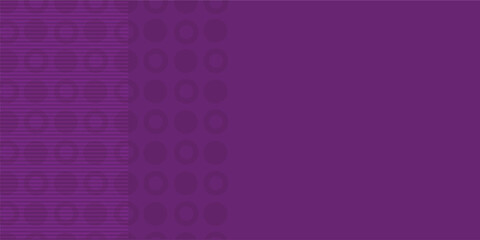 abstract background with glowing wave. Shiny moving lines design element. Modern purple blue gradient flowing wave lines. Futuristic technology concept. Vector illustration