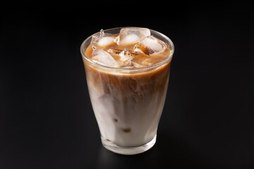 カフェラテ　（アイス）