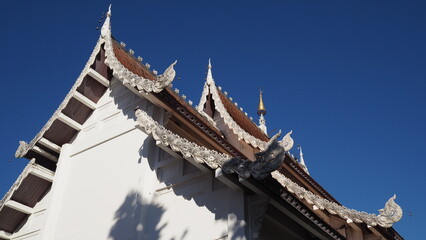 Thai architecture based on Buddhist beliefs Asian architecture