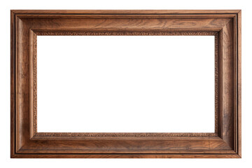 PNG Picture frame.