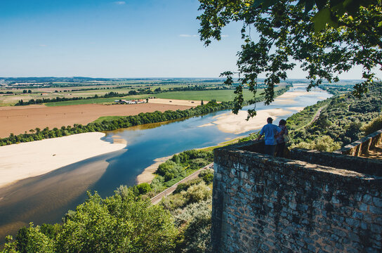 Castelo de Santarem