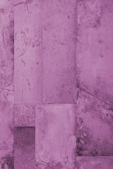purple grunge background texture.