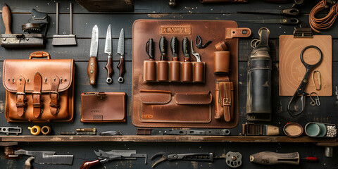 Exceptional craftsmanship meets personalized Carvers of Peninsula Antiques Woodworking tools showcase