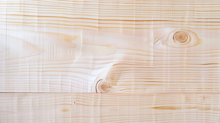 Light-Filled Tranquility: Product Photography with Minimalist Pine Wood Background Texture and Bleached Finish Wood Textures