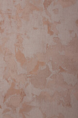 brown color cement wall texture background