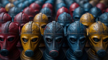 Create informative posters or brochures in multiple languages to reach diverse communities and ensure that everyone has access to essential