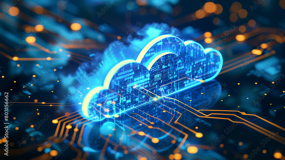 Poster a platform as a service (paas) environment, where developers effortlessly deploy and manage applicat
