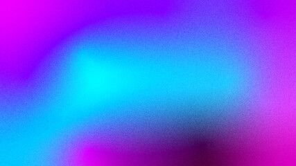 abstract colorful background, pink purple blue gradient wallpaper, business banner background