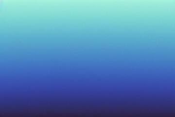 Obraz premium textura de fondo azul oscuro con viñeta negra en un antiguo diseño de borde texturizado vintage, pared oscura y elegante de color verde azulado con centro de foco luminoso 