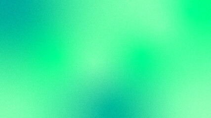 business background, Minty Fresh Gradient with grainy texture, abstract background, wallpaper, pale green and mint green