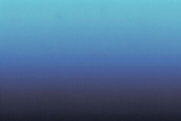 Obraz premium textura de fondo azul oscuro con viñeta negra en un antiguo diseño de borde texturizado vintage, pared oscura y elegante de color verde azulado con centro de foco luminoso 