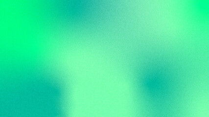 business background, Minty Fresh Gradient with grainy texture, abstract background, wallpaper, pale green and mint green