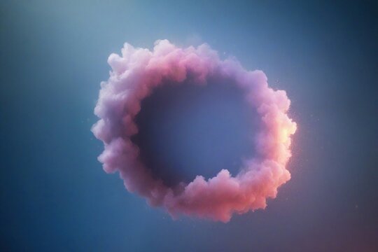 cloud computing concept