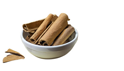 Ceylon Cinnamon Splits. Ceylon Cinnamon, also known as True Cinnamon, are the best quality