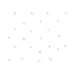 abstract dot pattern element