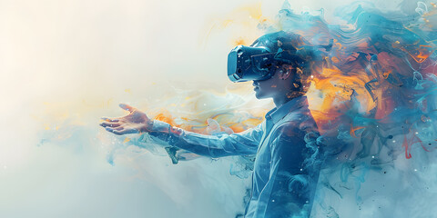 Virtual Reality Partnership Agreement