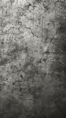 Obraz premium Black and white grunge texture