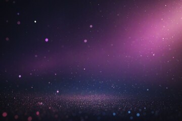 Obraz premium starry night sky