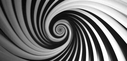Eternal Motion Spiraling Dynamics in Design