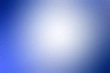 blue abstract background