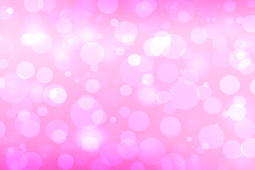 blue bokeh background	