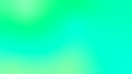 business background, pale green and blue Gradient with grainy texture, abstract background, wallpaper 