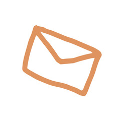illustration of an envelope