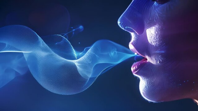 Uncover hidden health issues with the power of voice biomarkers. By your voice you can detect potential concerns early on and take action before they worsen. .