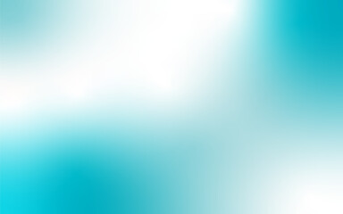 Abstract light blue background. Minimal geometric light background for abstract design