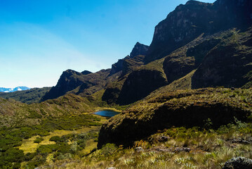 NATURALEZA PAISAJES
