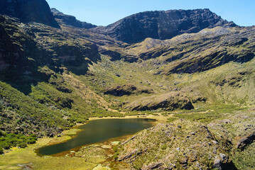 NATURALEZA PAISAJES