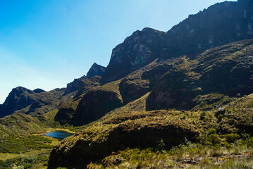 NATURALEZA PAISAJES