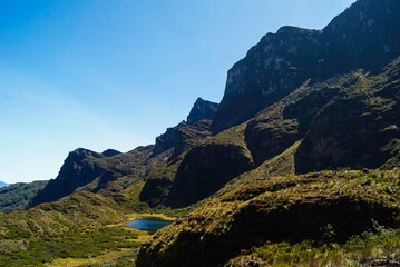 NATURALEZA PAISAJES